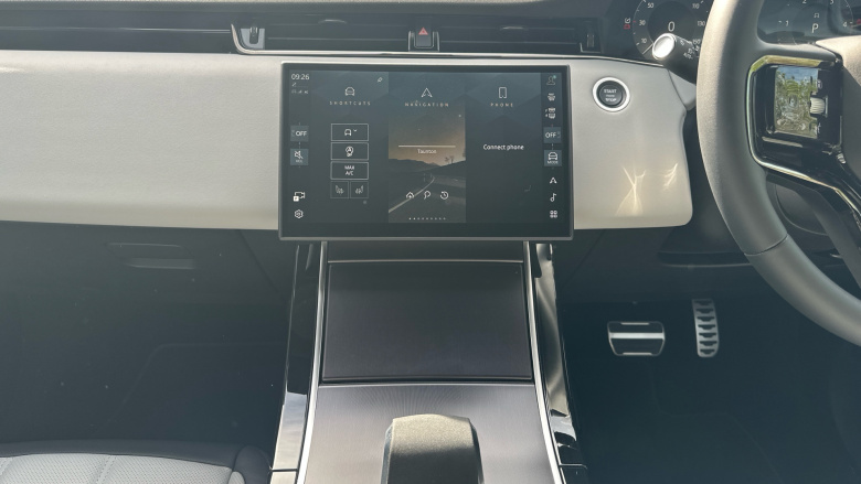 Land Rover Range Rover Evoque 2.0 D200 Dynamic SE 5dr Auto Diesel Hatchback